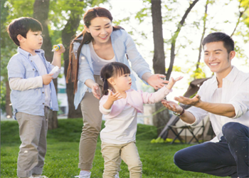 俄罗斯专享会294新家庭养育公益项目